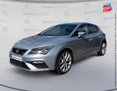Seat Leon Besançon