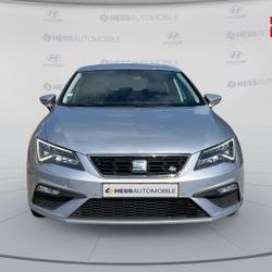 Seat Leon 1.5 TSI 150ch ACT FR Sport Line DSG7 Besan&ccedil;on