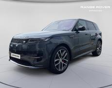 Land Rover Range Rover Sport - 3.0 P440e 440ch PHEV Dynamic HSE - 89 999 €