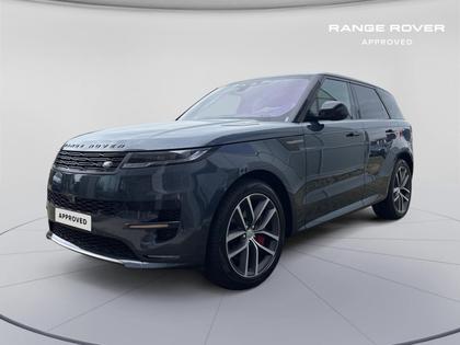 Land Rover Range Rover Sport - 3.0 P440e 440ch PHEV Dynamic HSE - 89 999 €