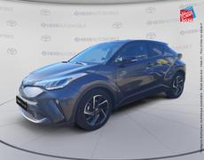 Toyota C-HR Belleville-sur-Meuse