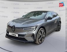 Renault Megane 4