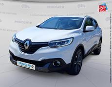 Renault Kadjar Strasbourg