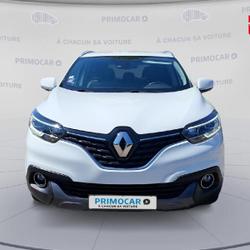 Renault Kadjar 1.2 TCe 130ch energy Intens EDC Strasbourg