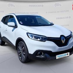 Renault Kadjar 1.2 TCe 130ch energy Intens EDC Strasbourg