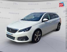 Peugeot 308 SW Phase 2 Illange