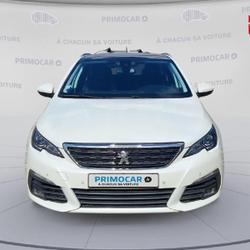 Peugeot 308 SW Phase 2 2.0 BlueHDi 150ch Allure S&S Illange