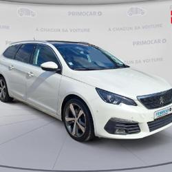 Peugeot 308 SW Phase 2 2.0 BlueHDi 150ch Allure S&S Illange