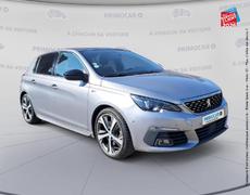 Peugeot 308 II Phase 2 Illange