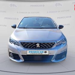 Peugeot 308 II Phase 2 2.0 BlueHDi 180ch S&S GT EAT8 Illange
