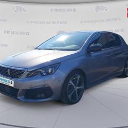 Peugeot 308 II Phase 2 2.0 BlueHDi 180ch S&S GT EAT8 Illange