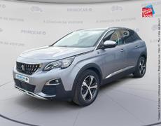 Peugeot 3008 Illange