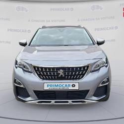 Peugeot 3008 1.5 BlueHDi 130ch E6.c Crossway S&S  6cv Illange