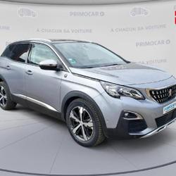 Peugeot 3008 1.5 BlueHDi 130ch E6.c Crossway S&S  6cv Illange