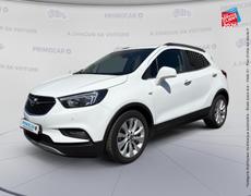 Opel Mokka Prix-lès-Mézières