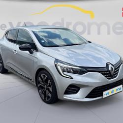Renault Clio 5 1.0 TCe 90ch Intens -21N Bischheim
