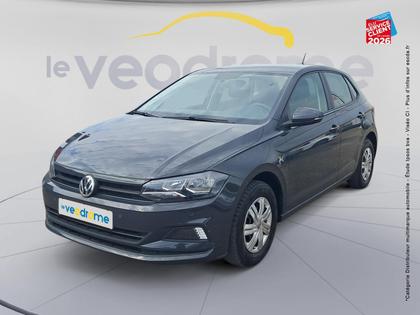 Volkswagen Polo - 1.0 TSI 95ch Euro6d-T - 14 299 €