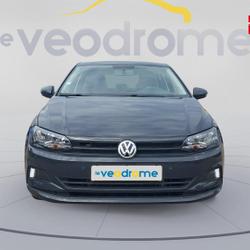 Volkswagen Polo 1.0 TSI 95ch Euro6d-T Illange