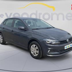 Volkswagen Polo 1.0 TSI 95ch Euro6d-T Illange