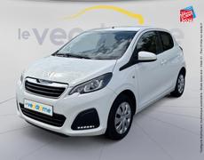 Peugeot 108 Illzach