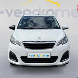 Peugeot 108 1.0 VTi Active 5p Illzach