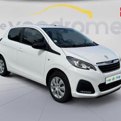 Peugeot 108 1.0 VTi Active 5p Illzach