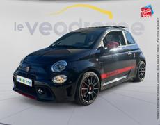 Abarth 500 Franois