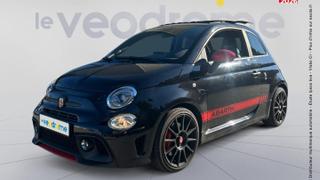 Abarth 500  - photo 0