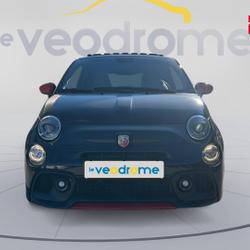 Abarth 500 1.4 Turbo T-Jet 180ch 595 Competizione MY21 occasion - Franois - photo 2/30