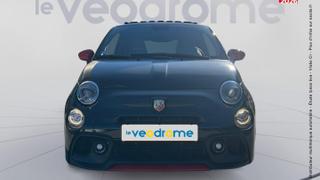 Abarth 500  - photo 1