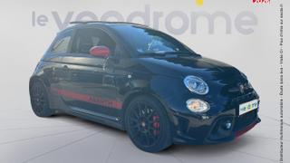 Abarth 500  - photo 2