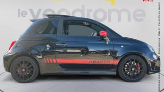 Abarth 500  - photo 3