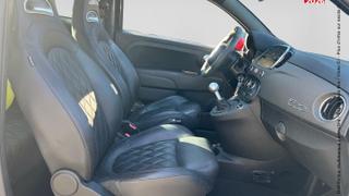 Abarth 500  - photo 4