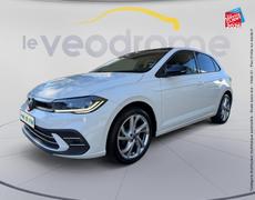Volkswagen Polo - 1.0 TSI 95ch Style - 16 499 €