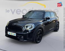 Mini Countryman Bischheim