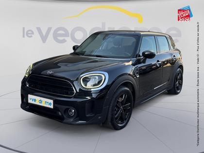 Mini Countryman - Cooper 136ch Edition Premium Plus BVA7 - 26 999 €