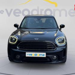 Mini Countryman Cooper 136ch Edition Premium Plus BVA7 Bischheim