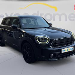 Mini Countryman Cooper 136ch Edition Premium Plus BVA7 Bischheim