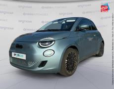 Fiat 500 III