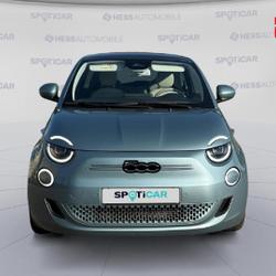 Fiat 500 III e 118ch La Prima Strasbourg
