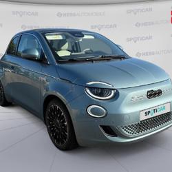 Fiat 500 III e 118ch La Prima Strasbourg