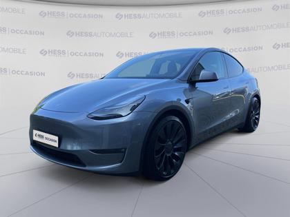 Tesla Model Y - Performance AWD - 35 999 €