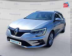 Renault Megane 4 Estate Strasbourg