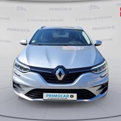 Renault Megane 4 Estate 1.5 Blue dCi 115ch Business -21N 2 PLACE Strasbourg