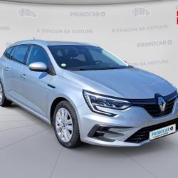 Renault Megane 4 Estate 1.5 Blue dCi 115ch Business -21N 2 PLACE Strasbourg