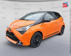 Toyota Aygo Bar-le-Duc