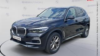 BMW X5  - photo 0