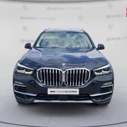 BMW X5 xDrive30d 265ch xLine Pontarlier