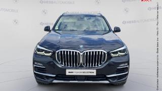 BMW X5  - photo 1