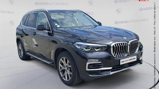 BMW X5  - photo 2